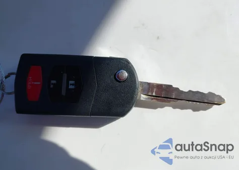 2009 Mazda Cx-9 Sport z USA, uszkodzony, nr VIN JM3TB28V290174241